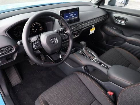 New 2026 Honda HR-V Sport image 12