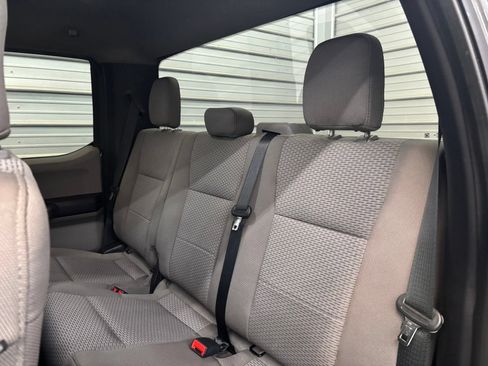 Used 2020 Ford F250 XLT w/ XLT Value Package AWD/4WD image 23