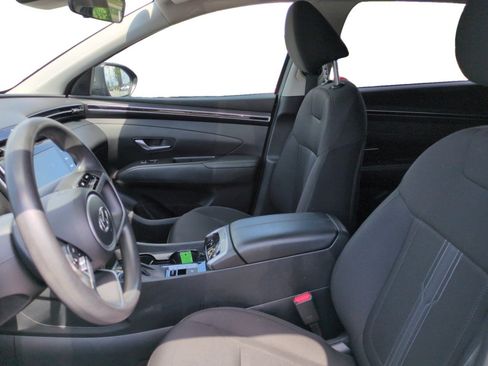 Used 2024 Hyundai Tucson SEL AWD/4WD image 14