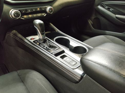 Used 2023 Nissan Altima 2.5 SV w/ SV Premium Package FWD image 26