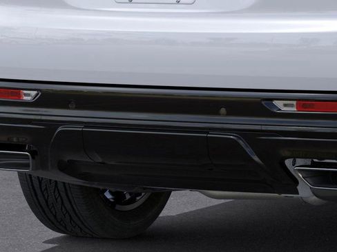 New 2026 Buick Enclave Sport Touring w/ Power Package FWD image 14