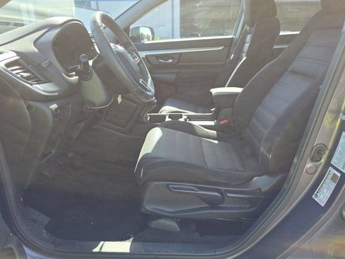 Used 2020 Honda CR-V LX image 6