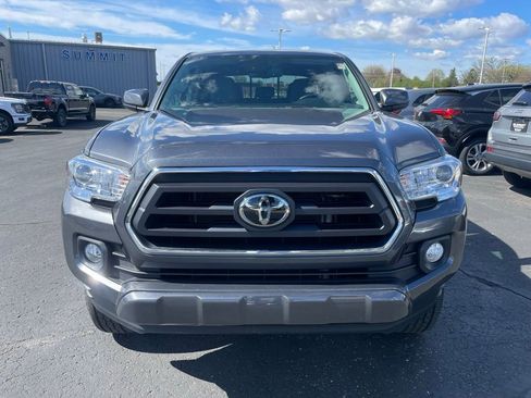 Used 2023 Toyota Tacoma SR5 AWD/4WD image 20