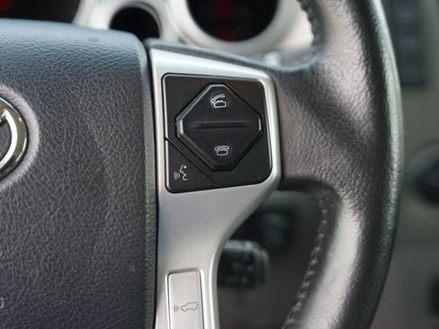 Used 2015 Toyota Sequoia Platinum AWD/4WD image 24