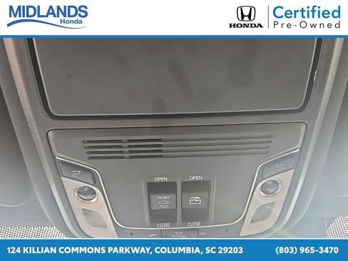 Certified 2025 Honda Ridgeline RTL+ image 22