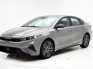 Used 2023 Kia Forte GT-Line w/ GT-Line Technology Package video 2