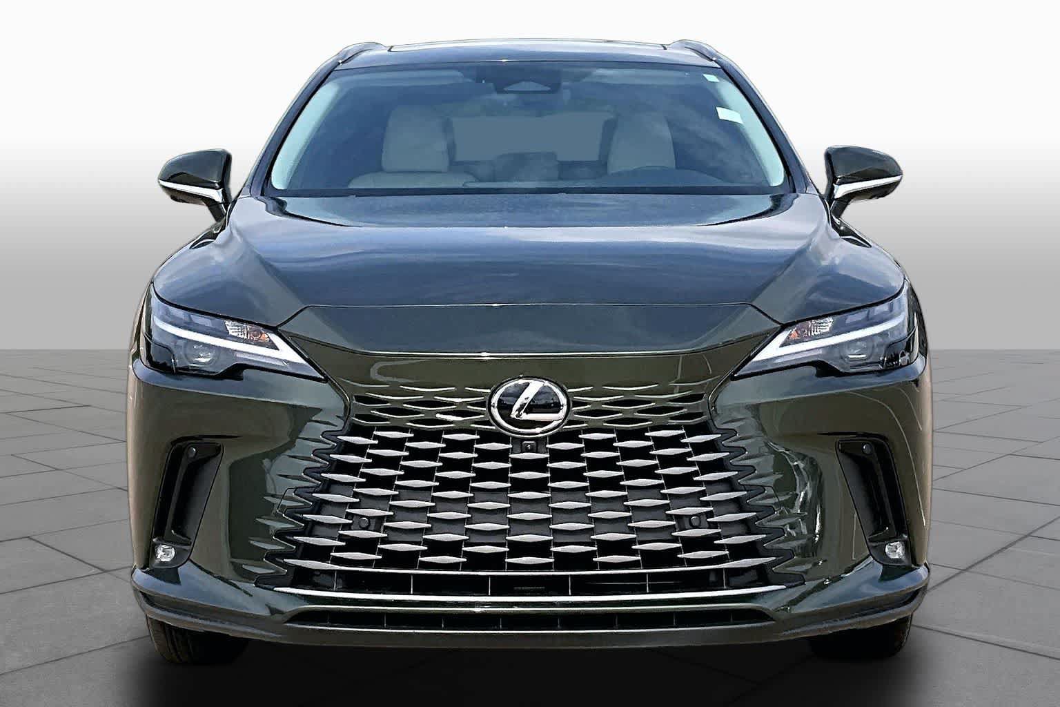 New 2026 Lexus RX 350 Premium Plus FWD image 3