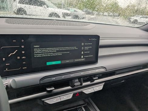 New 2027 Kia Telluride EX X-Line AWD/4WD image 19