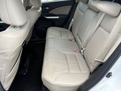 Used 2015 Honda CR-V Touring image 23