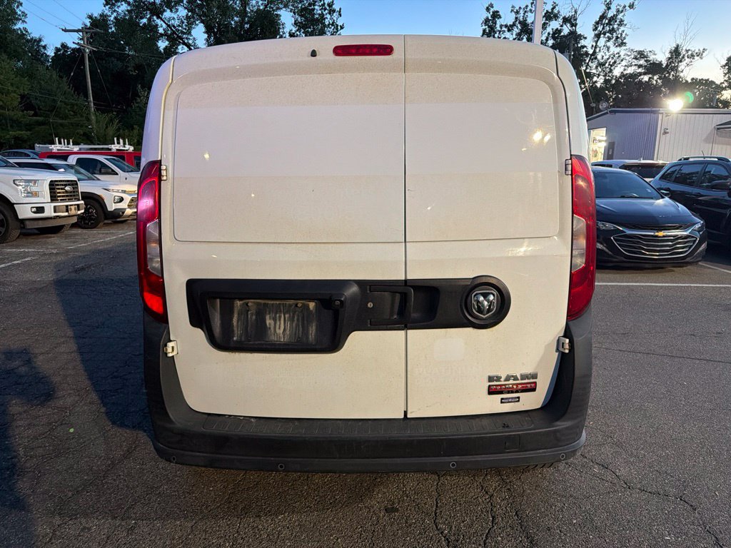 Used 2020 RAM ProMaster City Tradesman FWD image 6