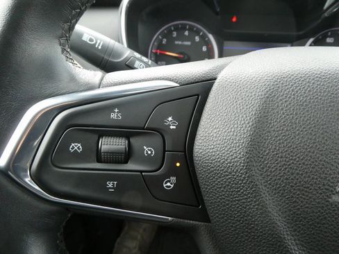 Used 2023 Chevrolet TrailBlazer ACTIV w/ Sun and Liftgate Package image 14