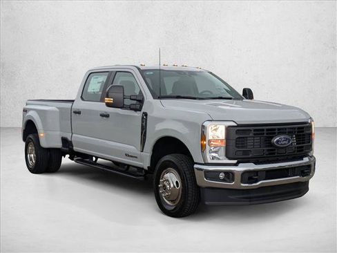 New 2026 Ford F350 XL AWD/4WD image 7