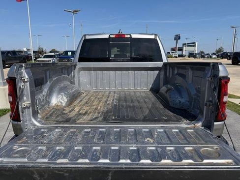 Used 2025 RAM 1500 Rebel w/ Rebel Level 1 Equipment Group image 7