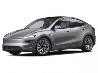 Used 2026 Tesla Model Y Long Range