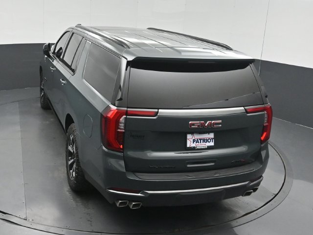 Used 2026 GMC Yukon XL AT4 w/ AT4 Premium Plus Package AWD/4WD image 40
