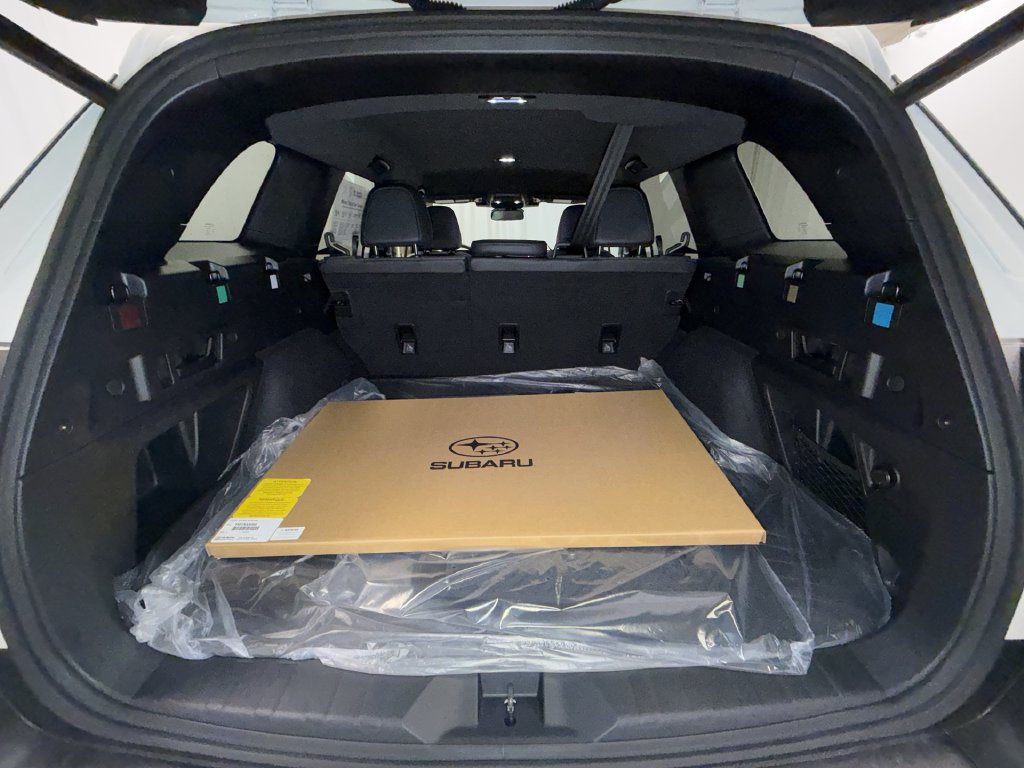 New 2026 Subaru Outback Premium AWD/4WD image 16