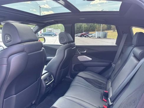 Used 2023 Acura RDX A-Spec FWD image 15