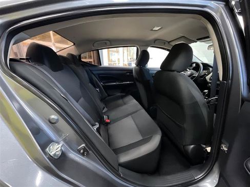 Used 2020 Nissan Versa SV FWD image 21