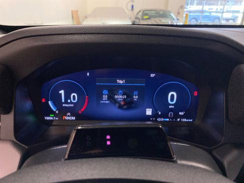 Certified 2025 Ford Explorer ST image 22