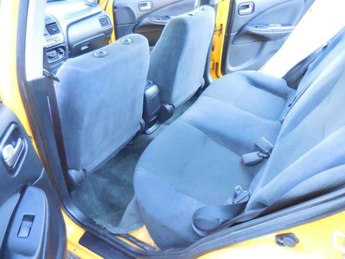 Used 2006 Nissan Sentra 1.8 S image 14