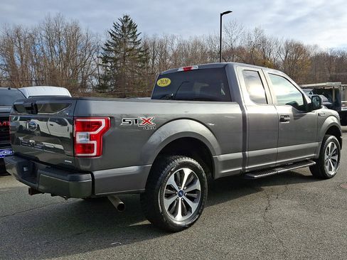 Used 2020 Ford F150 XL w/ Equipment Group 101A Mid image 10