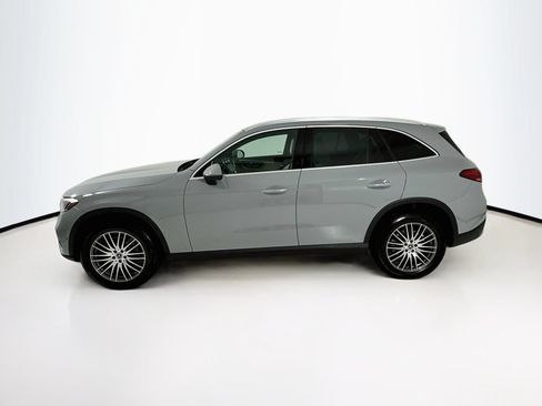 Certified 2026 Mercedes-Benz GLC 300 image 5