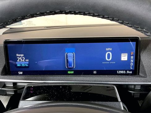 Used 2023 Ford Mustang Mach-E California Route 1 image 20