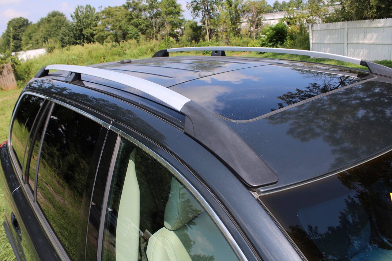 Used 2012 Volvo XC90 3.2 FWD image 32
