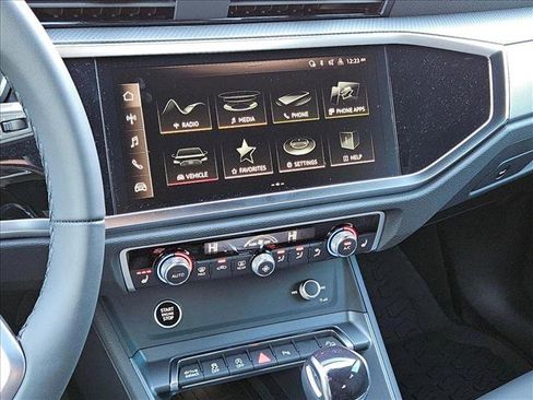 New 2025 Audi Q3 2.0T Premium w/ Convenience Package image 12
