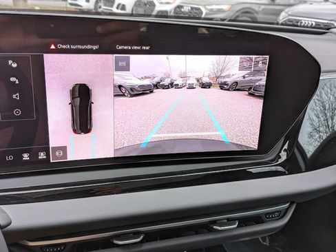 Certified 2025 Audi A5 2.0T Premium Plus w/ Premium Plus image 14