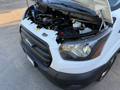 Used 2020 Ford Transit 150 Low Roof image 38