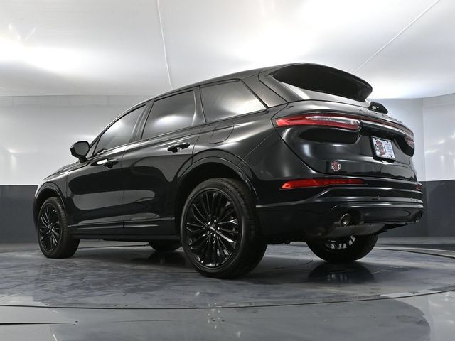 Used 2025 Lincoln Corsair Reserve w/ Jet Appearance Package AWD/4WD image 43