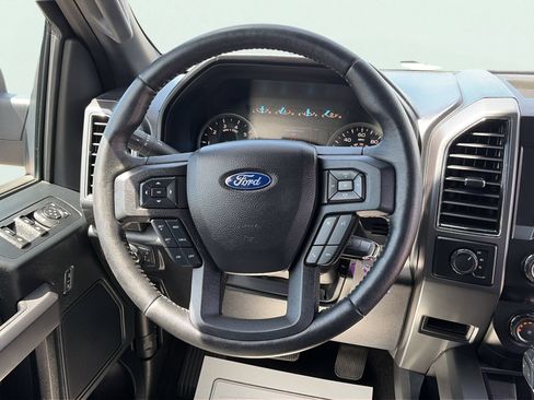 Used 2019 Ford F150 XLT w/ Equipment Group 302A Luxury AWD/4WD image 18