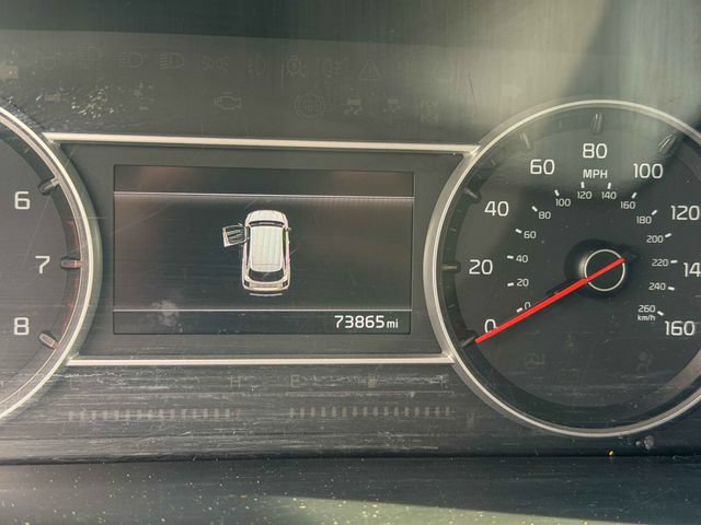 Used 2022 Kia Sorento LX FWD image 12