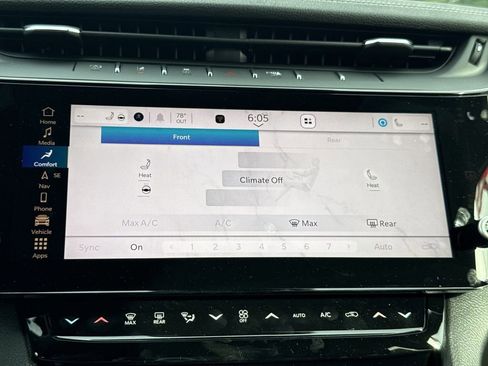 New 2026 Jeep Grand Cherokee L 4WD image 32