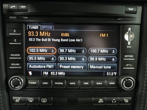 Used 2013 Porsche 911 Turbo S image 17