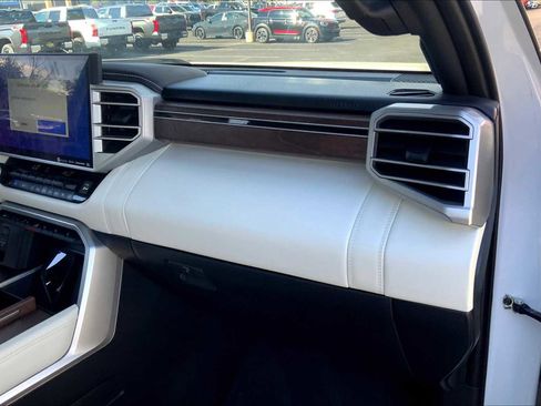 Used 2023 Toyota Tundra Capstone image 17