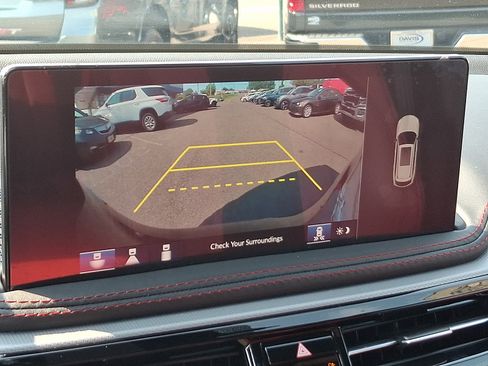 Certified 2025 Acura MDX A-Spec AWD/4WD image 20