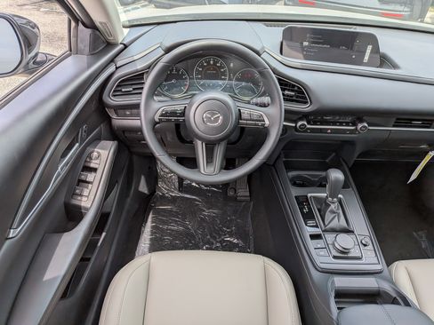 New 2026 MAZDA CX-30 AWD 2.5 S w/ Select Sport Pkg image 15