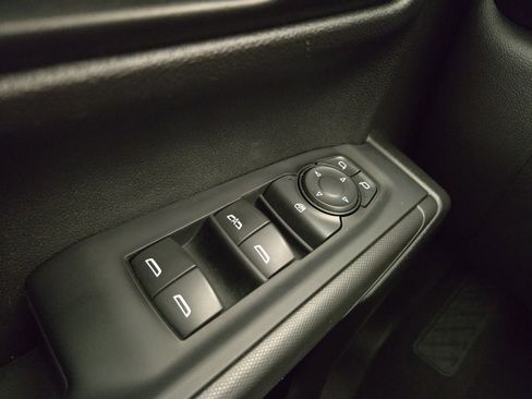 Certified 2022 Chevrolet Silverado 1500 Custom Trail Boss w/ LPO, Dark Essentials Package image 28