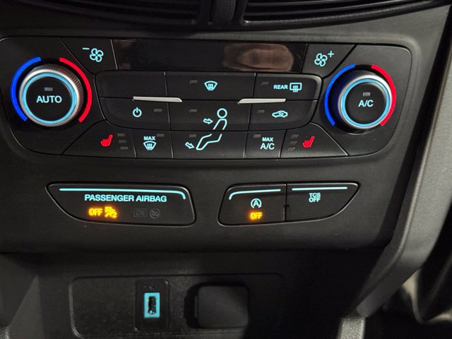 Used 2018 Ford Escape SE AWD/4WD image 20