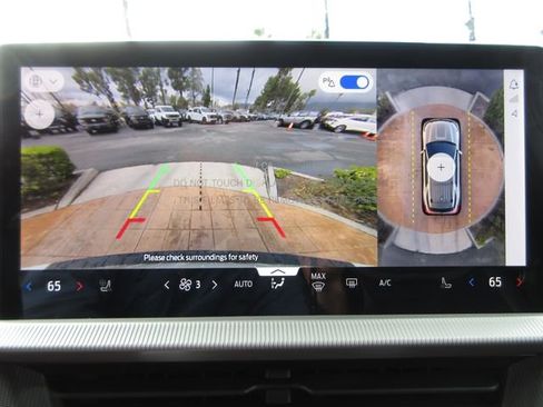 New 2026 Ford Explorer Tremor w/ Tremor Ultimate Package AWD/4WD image 19