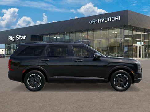 New 2026 Hyundai Palisade XRT Pro image 7