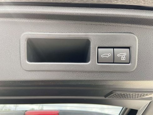 New 2026 Toyota 4Runner TRD Sport Premium image 11