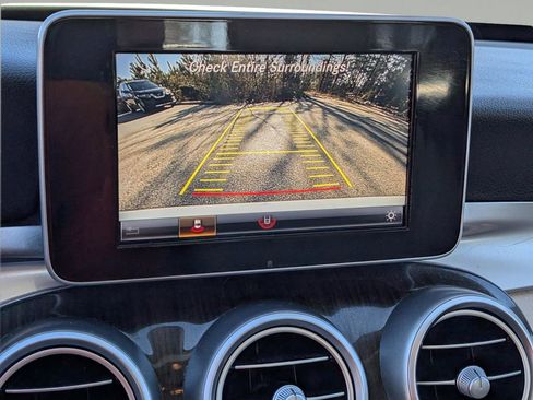 Used 2018 Mercedes-Benz C 300 Sedan w/ Premium Package image 25