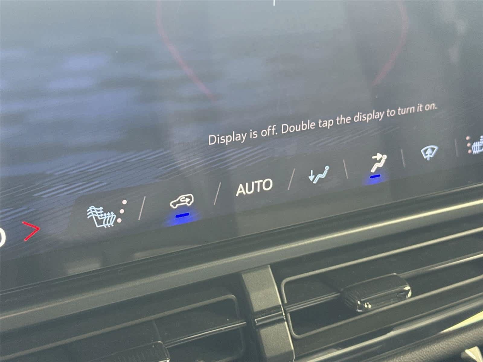 Used 2024 Chevrolet Equinox EV RS FWD image 20