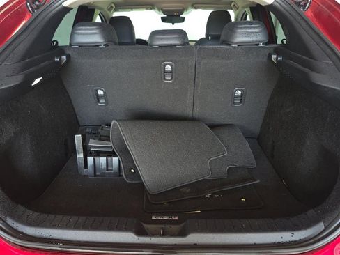 Used 2023 MAZDA CX-30 AWD 2.5 S w/ Premium Package image 6