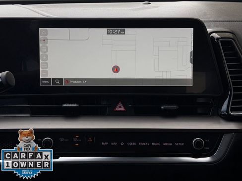 Used 2023 Kia Sportage EX image 14