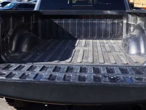 Used 2022 RAM 1500 Big Horn image 28