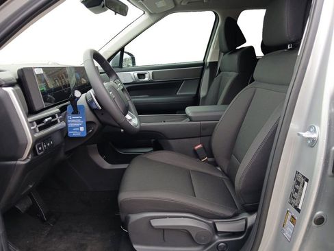 New 2026 Hyundai Santa Fe SE FWD image 9